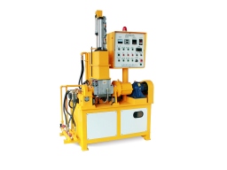 XH-420-3密煉機(jī)（按鍵控制） 點(diǎn)擊查看詳細(xì)說(shuō)明